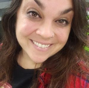 Meet your Posher, Paige